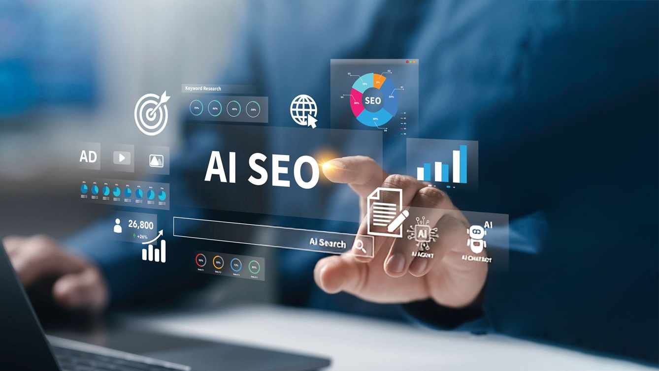 What Services Does a Full-Service Digital Marketing Company Provide?