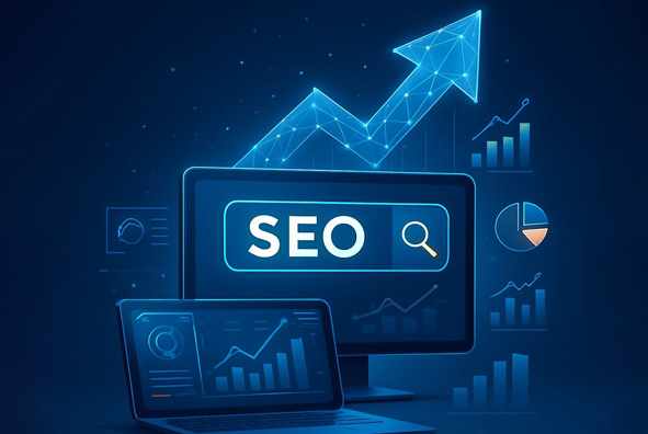 How UK Businesses Can Optimize Their Websites for ChatGPT, Gemini, and AI Search