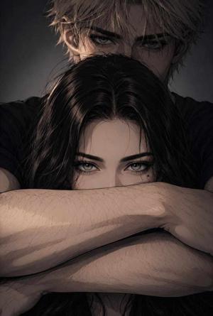Part : 6 Between the Lines and Love 😘