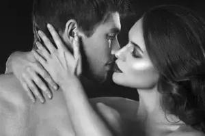 PART: 28 " A Wild Night of Desire 🌶️ 🥵🌶️🔞