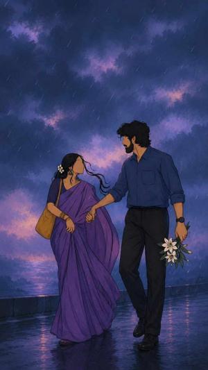PART: 36 - Separation That Burns