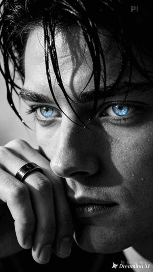 The Relapse and the Masked Domination - 14