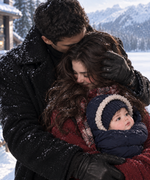 Chapter: 20 - Love, Lust & Rotis 🌶️🌶️
