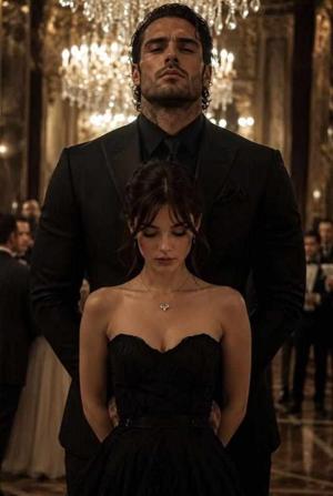 Chapter:21 "His Jealous Side ❤️‍🔥