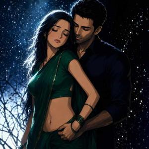 Part - 47 " I'm yours, ONLY yours