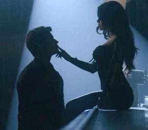 " A night of Dirty secrets" - 46 🌶️🌶️