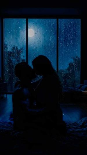 Chapter 29 : Too Tempting to Escape 🌶️