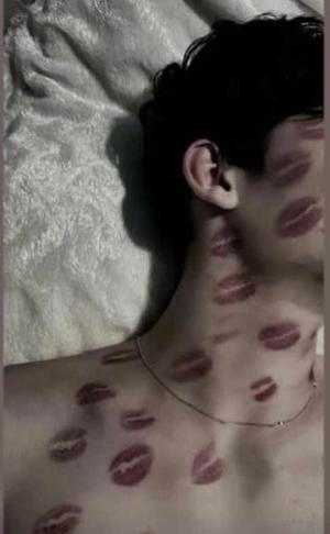 Chapter 31 :  His Lost Little Doll