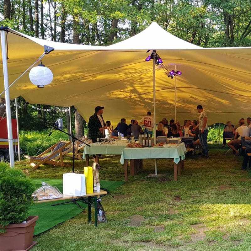 Best Lightweight Gazebos for Camping Trips