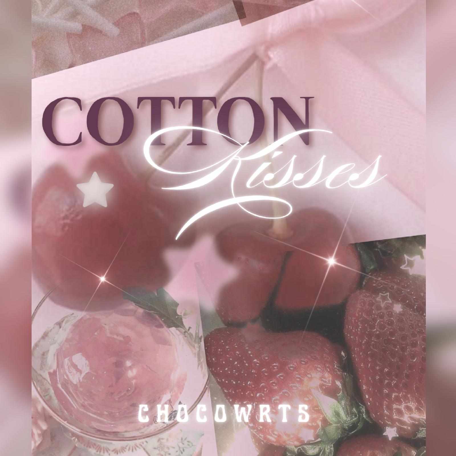 cotton kisses