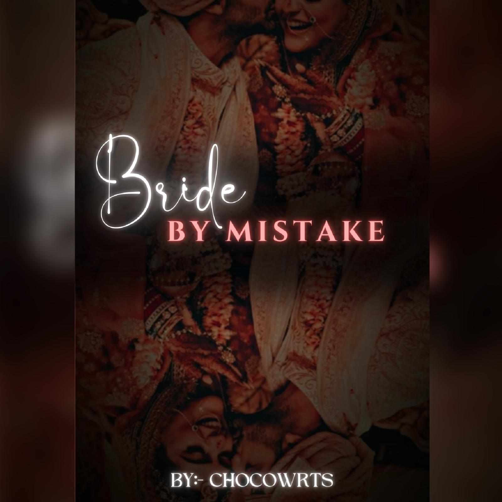 Bride by Mistake