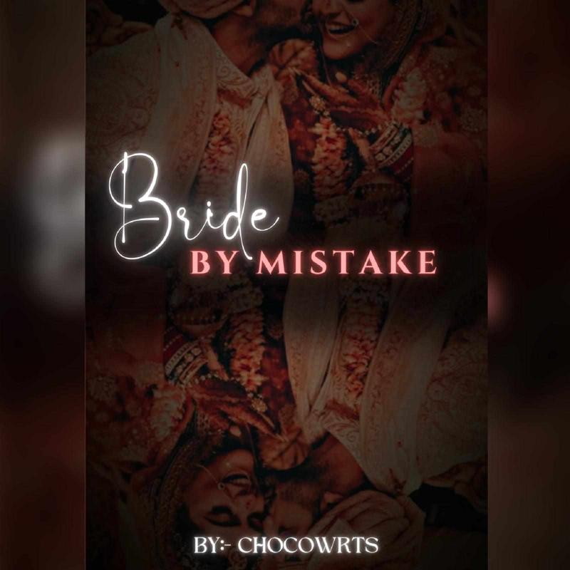 Bride by Mistake