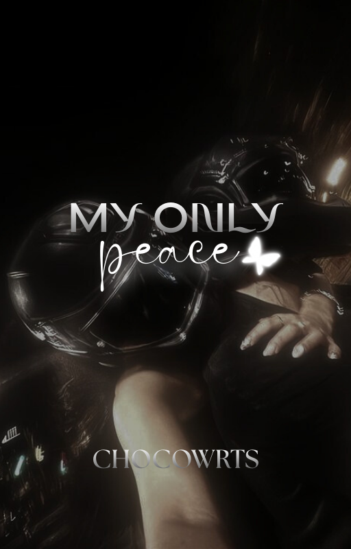 𝐌𝐲 𝐎𝐧𝐥𝐲 𝐏𝐞𝐚𝐜𝐞