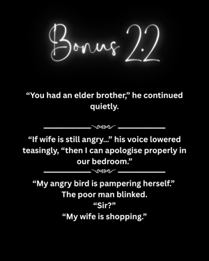 BONUS 2.II