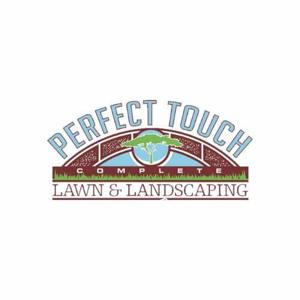 Perfect Touch Landscapes logo
