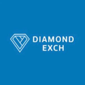 Diamond Exchange logo