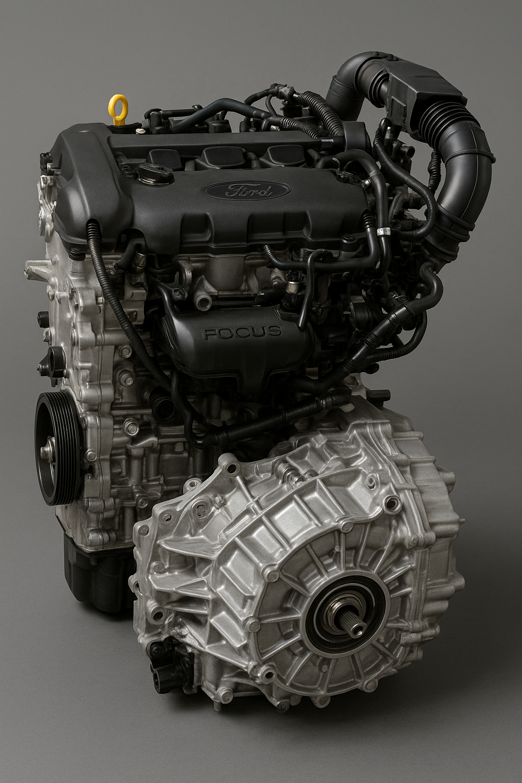 Performance-Ready 2014 Ford Focus Transmission at the Best Price