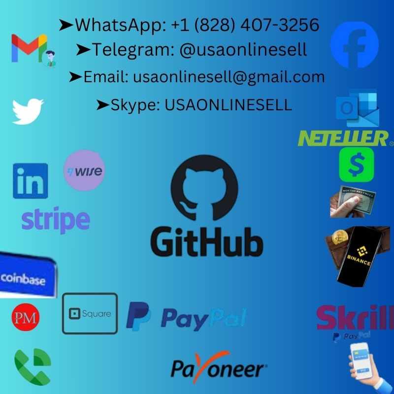 Top 5 Sites To Buy Verified PayPal Accounts (Personal and USA)