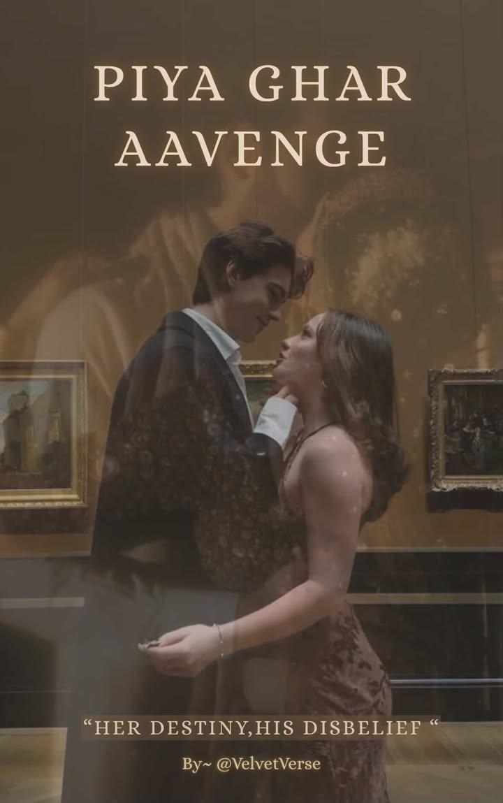 Piya Ghar Aavenge