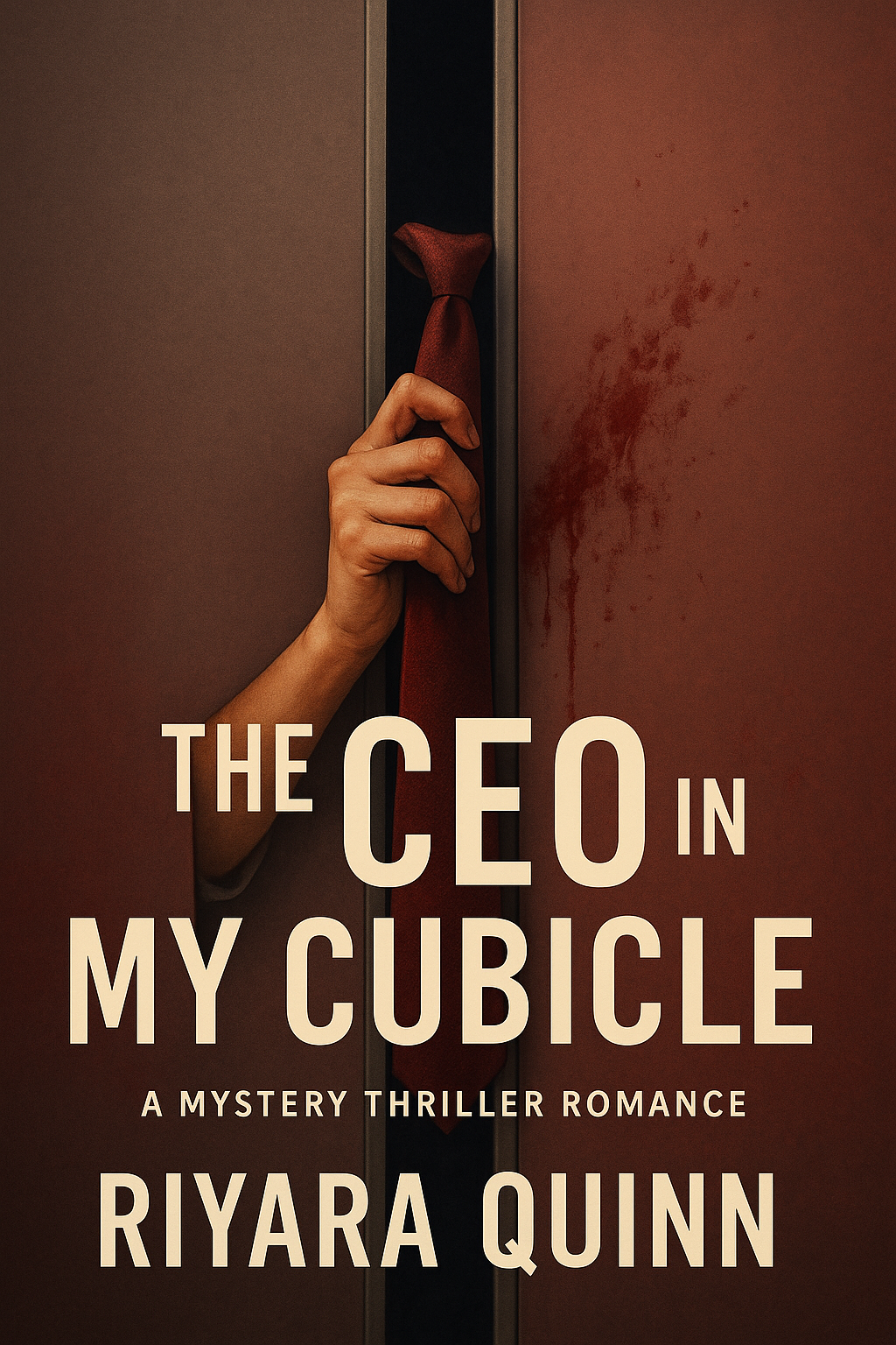 The Ceo In My Cubicle