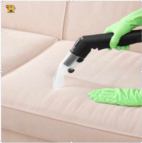 Revive Your Space: Upholstery & Move-Out Cleaning Services in Hawaii