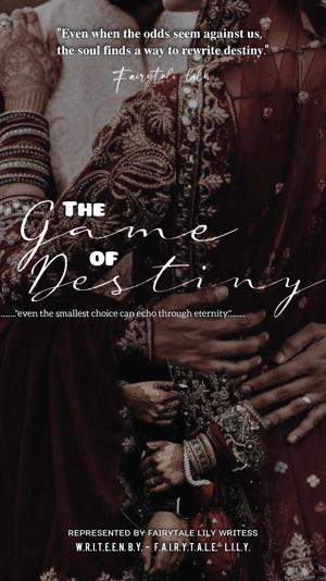 CHAPTER 4-" Tangled Beginnings "