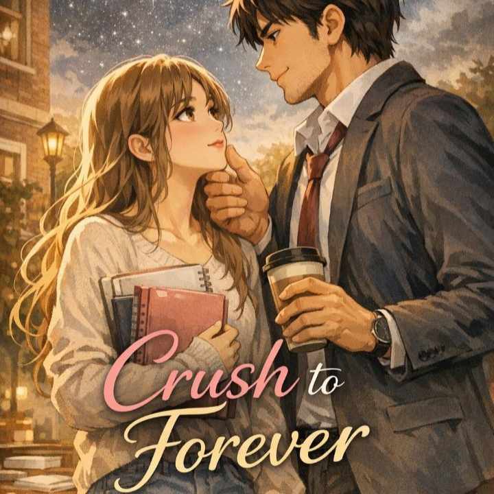 Crush to Forever โพ๏ธ