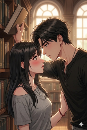 Episode 14 and Arav's POV: