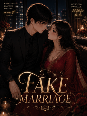 FAKE MARRIAGE
