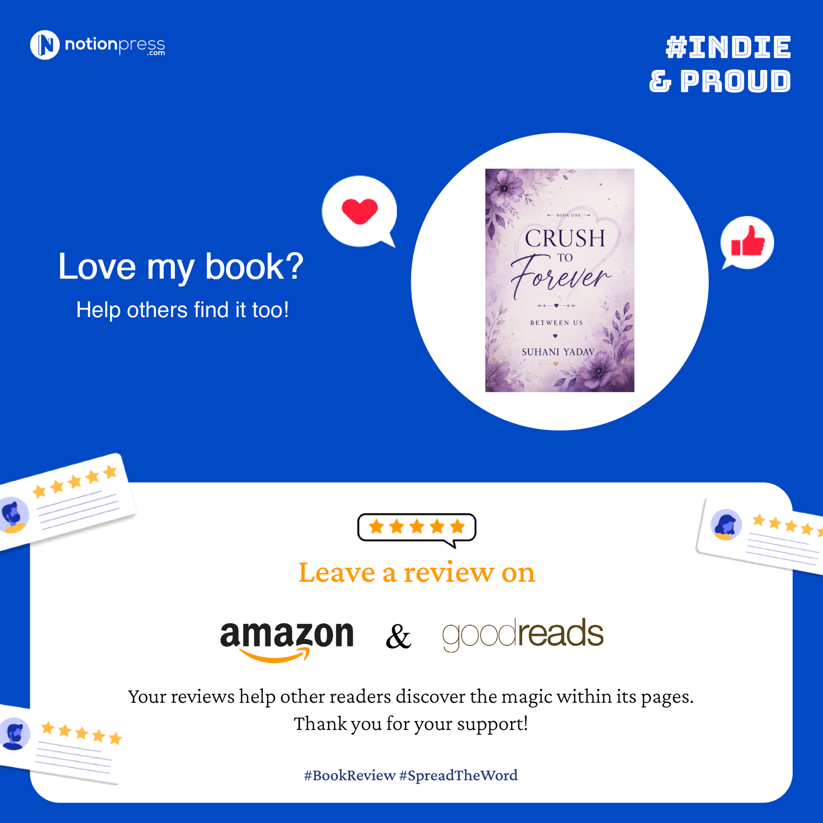 Crush To forever paperback