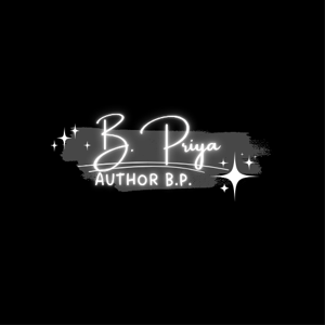 𝐁.𝐏𝐫𝐢𝐲𝐚 logo