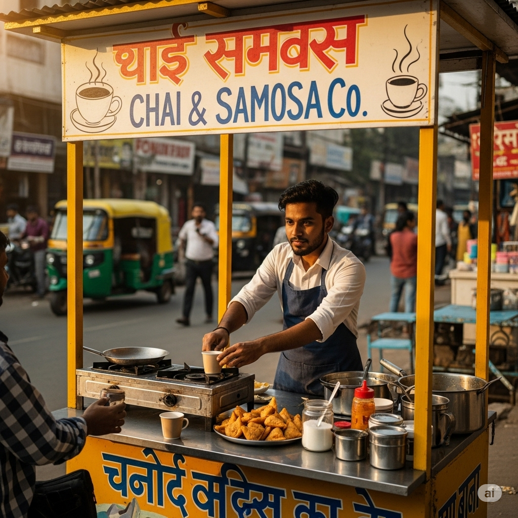 Low Investment, High Profit: Best Profitable Business Ideas in India