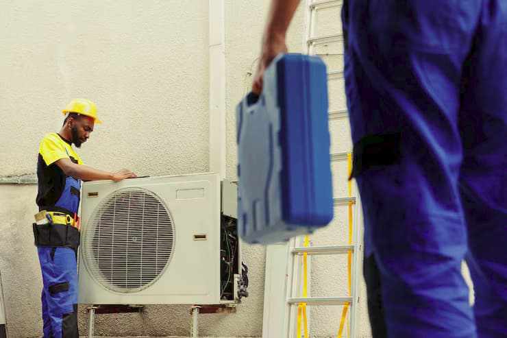 Heating Not Working? Mission Viejo Repair Experts Can Help