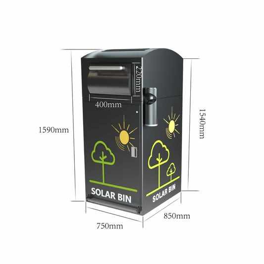 Smart Cities Embrace Renewable Waste Solutions