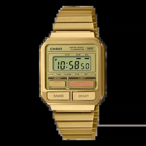 Elevate Your Style in Sohar with Men’s Casio Watches