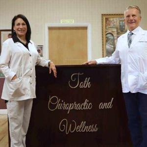 Toth Chiropractic And Wellness