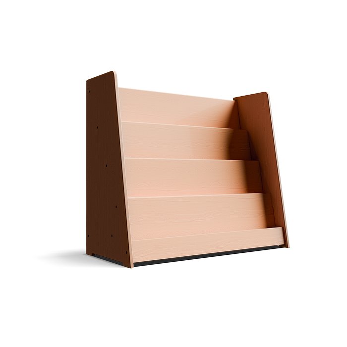 childrens reading nook