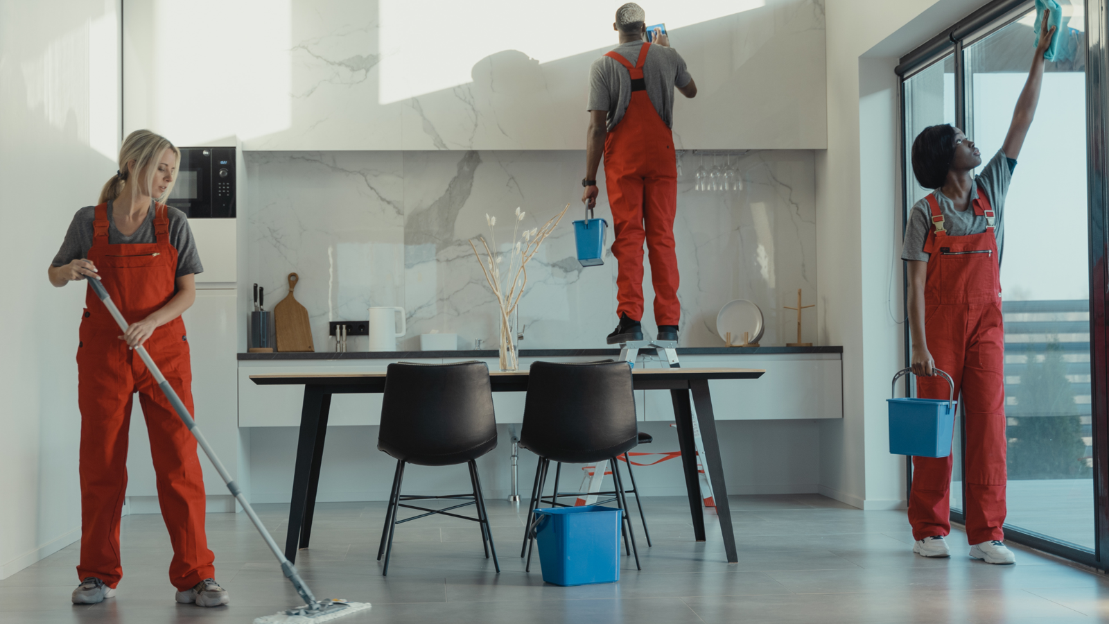 SpecGen Discusses the Need for Medical Grade Cleaning