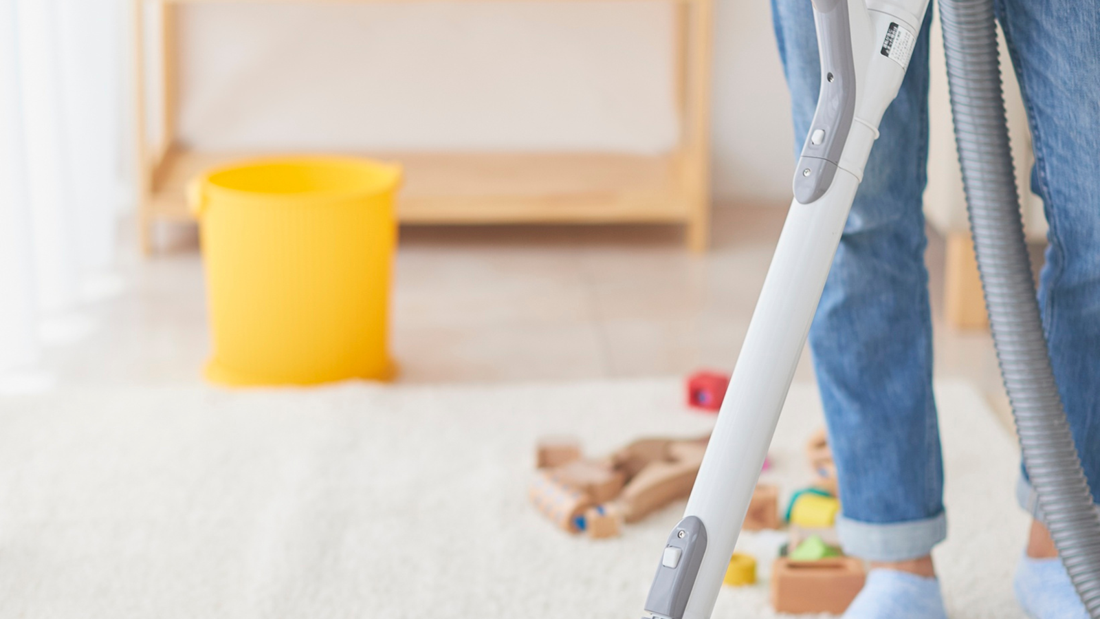 SpecGen Shares Professional Advice on Carpet Cleaning in New Jersey