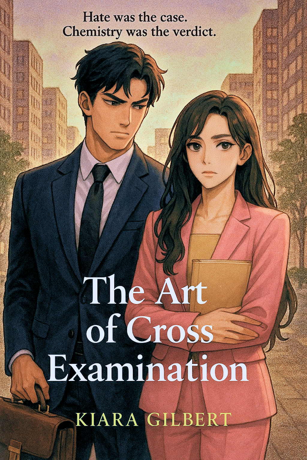 The Art Of Cross-Examination