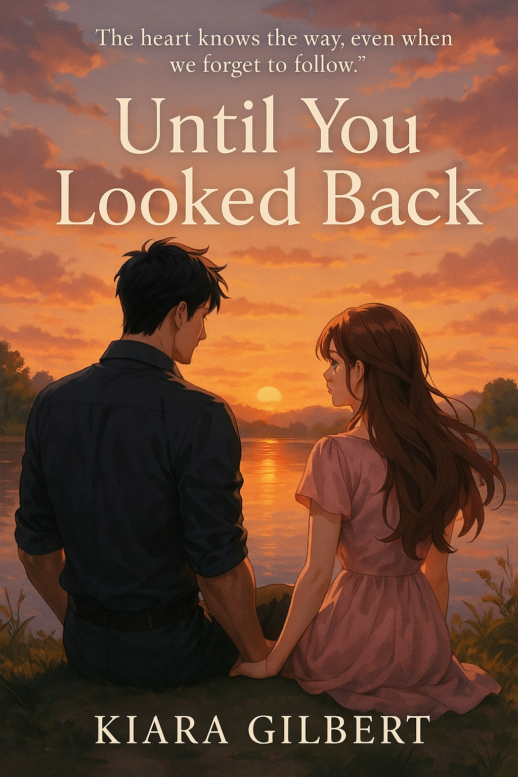Until You Looked Back