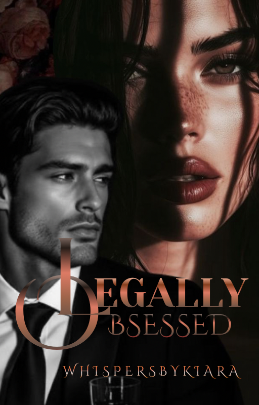 Legally Obsessed