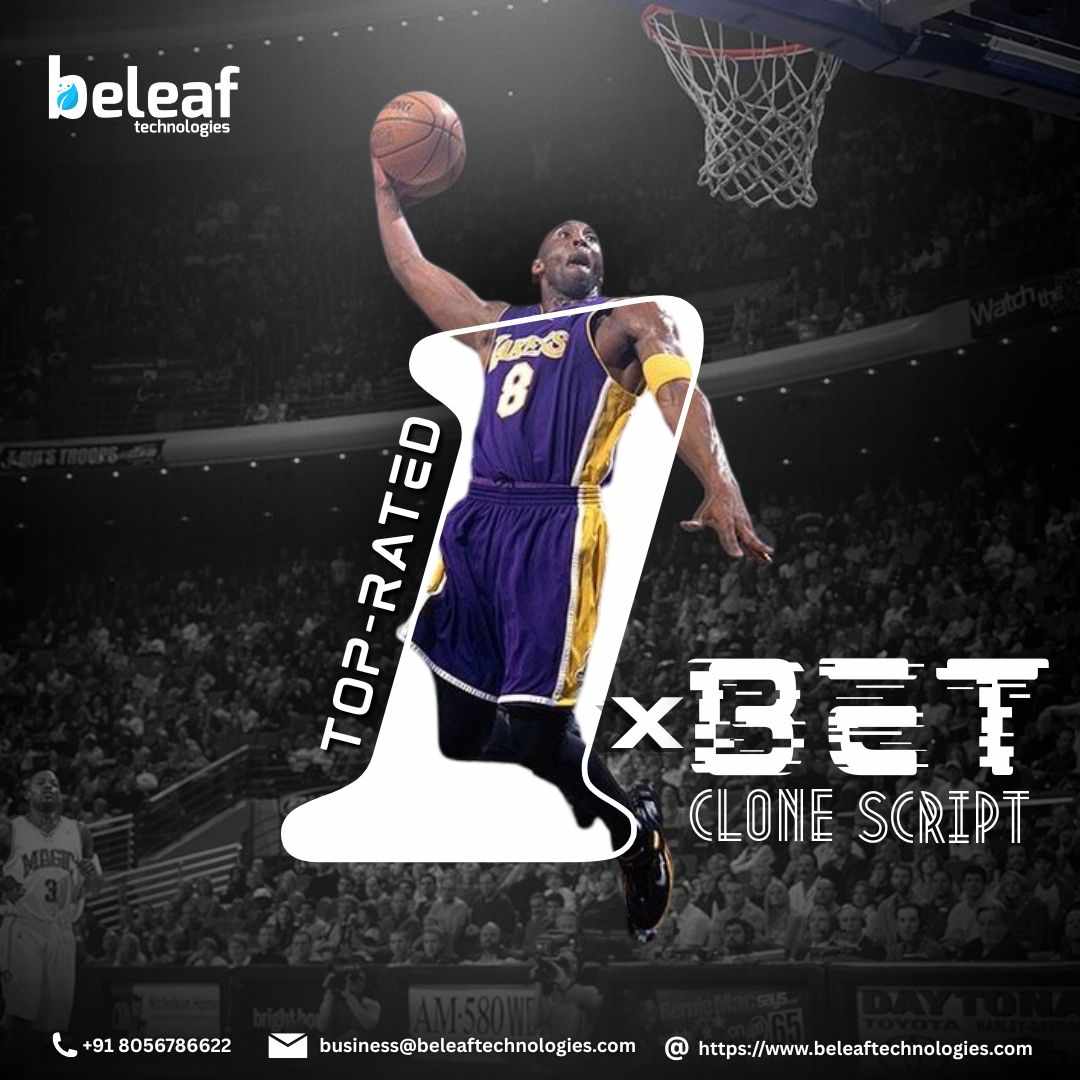 1xBet Clone Script