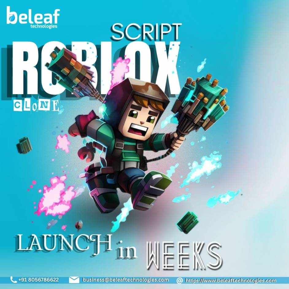 Roblox Clone Script