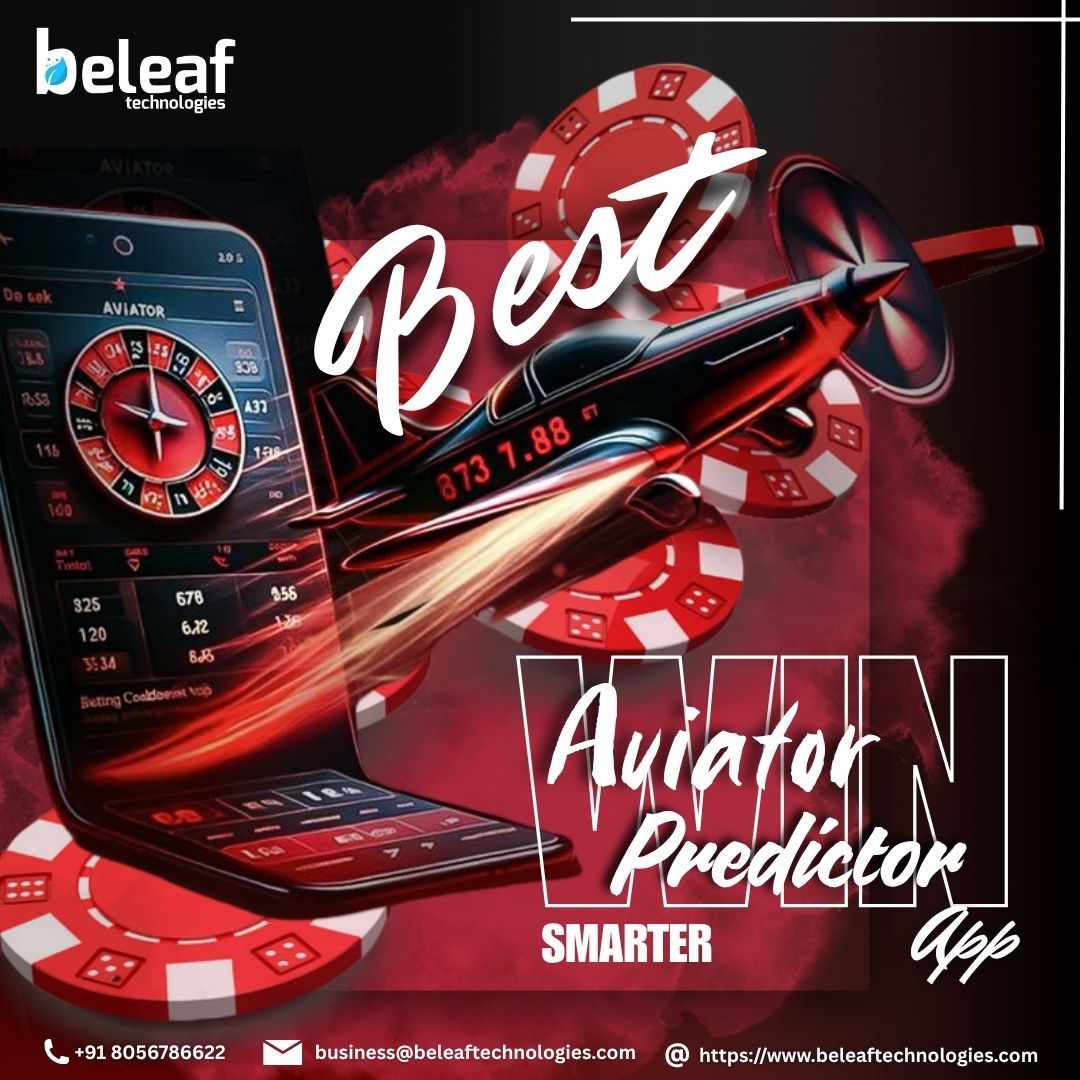 Aviator Predictor App