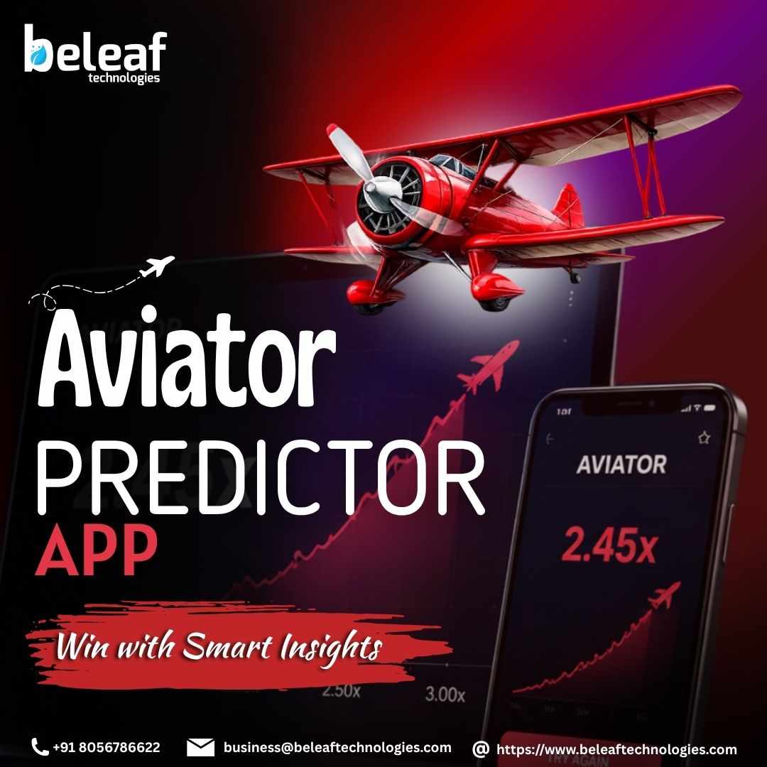 Aviator Predictor App