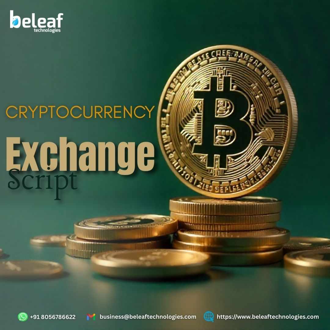 How Crypto Exchanges Scale with New Features After Launch
