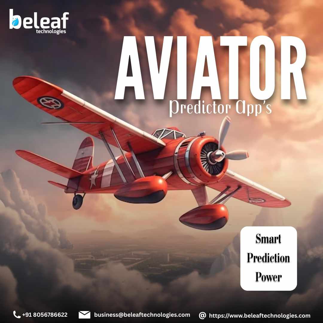 Aviator Preditcor App