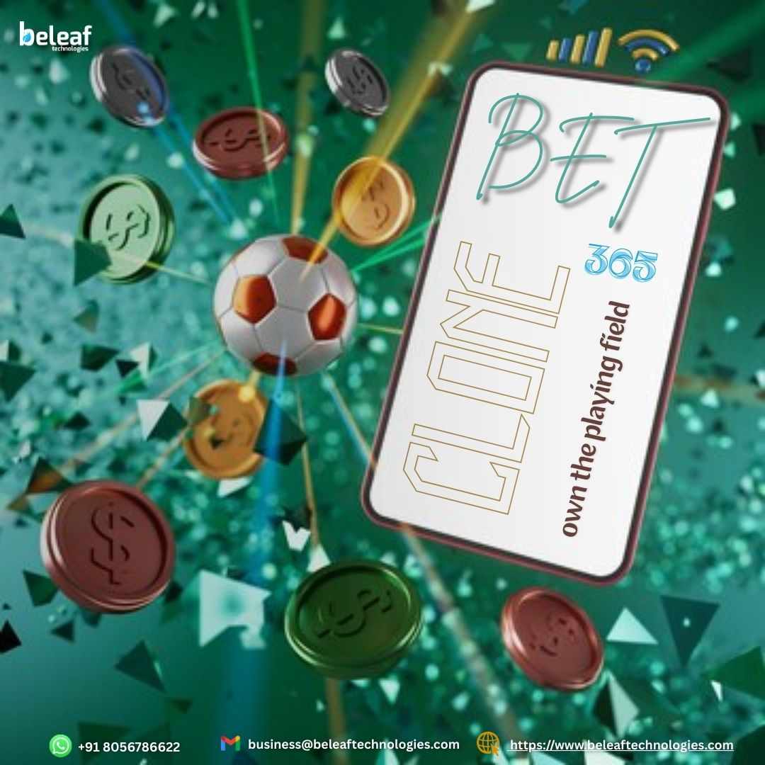 Cost to Develop a Sports Betting App Like Bet365: Complete Breakdown