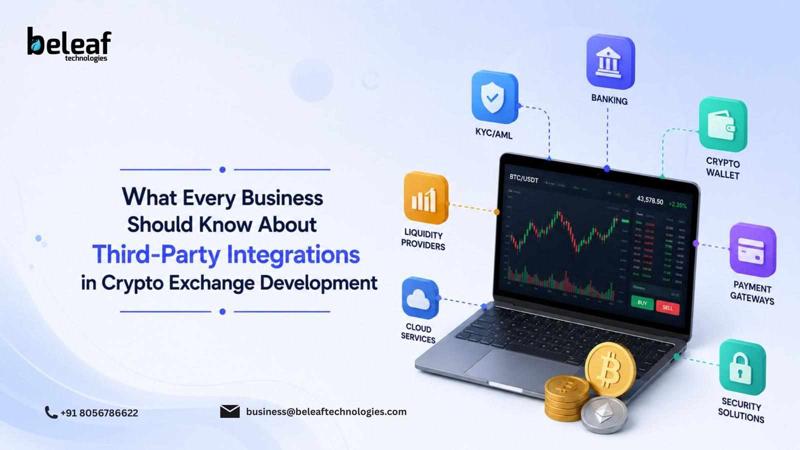 Why Beginners Struggle with Crypto Exchange Business and What to Do Instead
